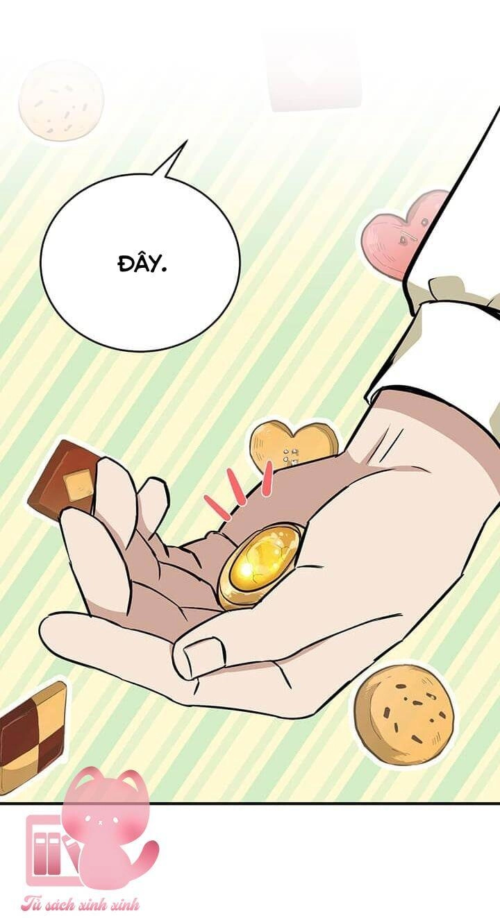 Ác Nữ Trùng Sinh Chapter 56 - 33