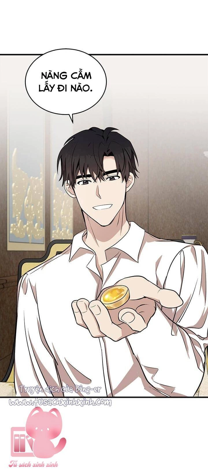 Ác Nữ Trùng Sinh Chapter 56 - 34