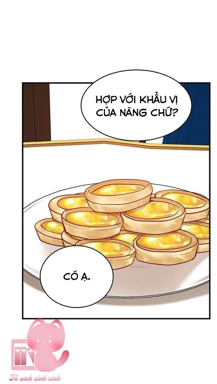 Ác Nữ Trùng Sinh Chapter 56 - 36