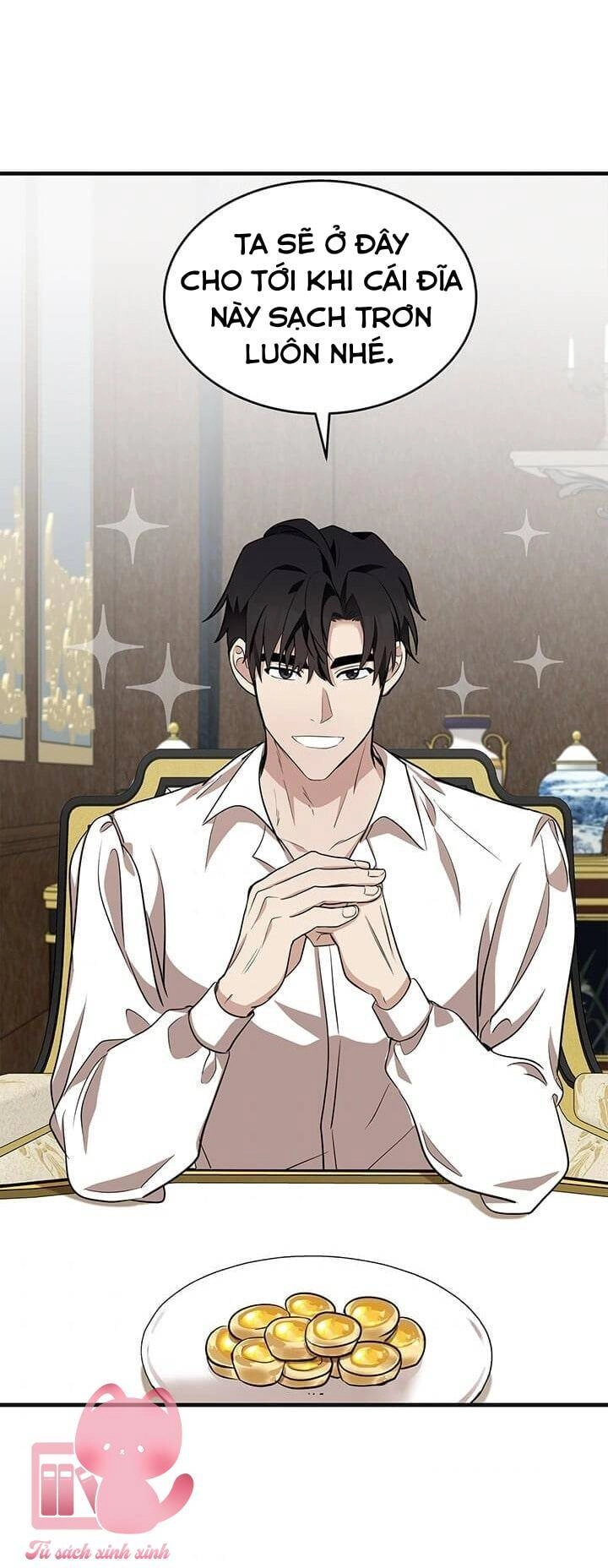 Ác Nữ Trùng Sinh Chapter 56 - 39