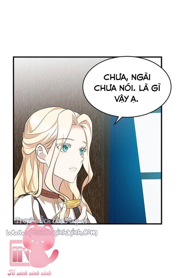 Ác Nữ Trùng Sinh Chapter 56 - 42