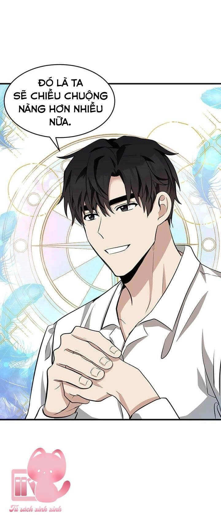 Ác Nữ Trùng Sinh Chapter 56 - 43