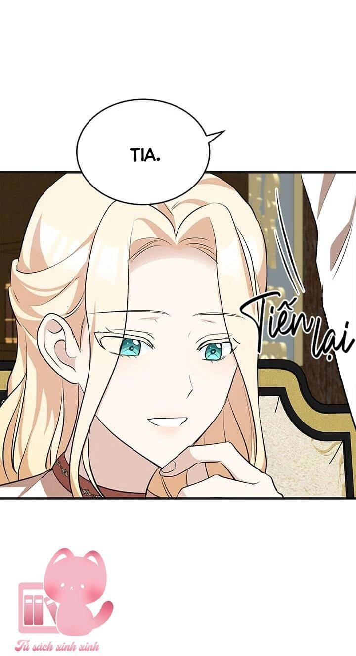 Ác Nữ Trùng Sinh Chapter 56 - 45