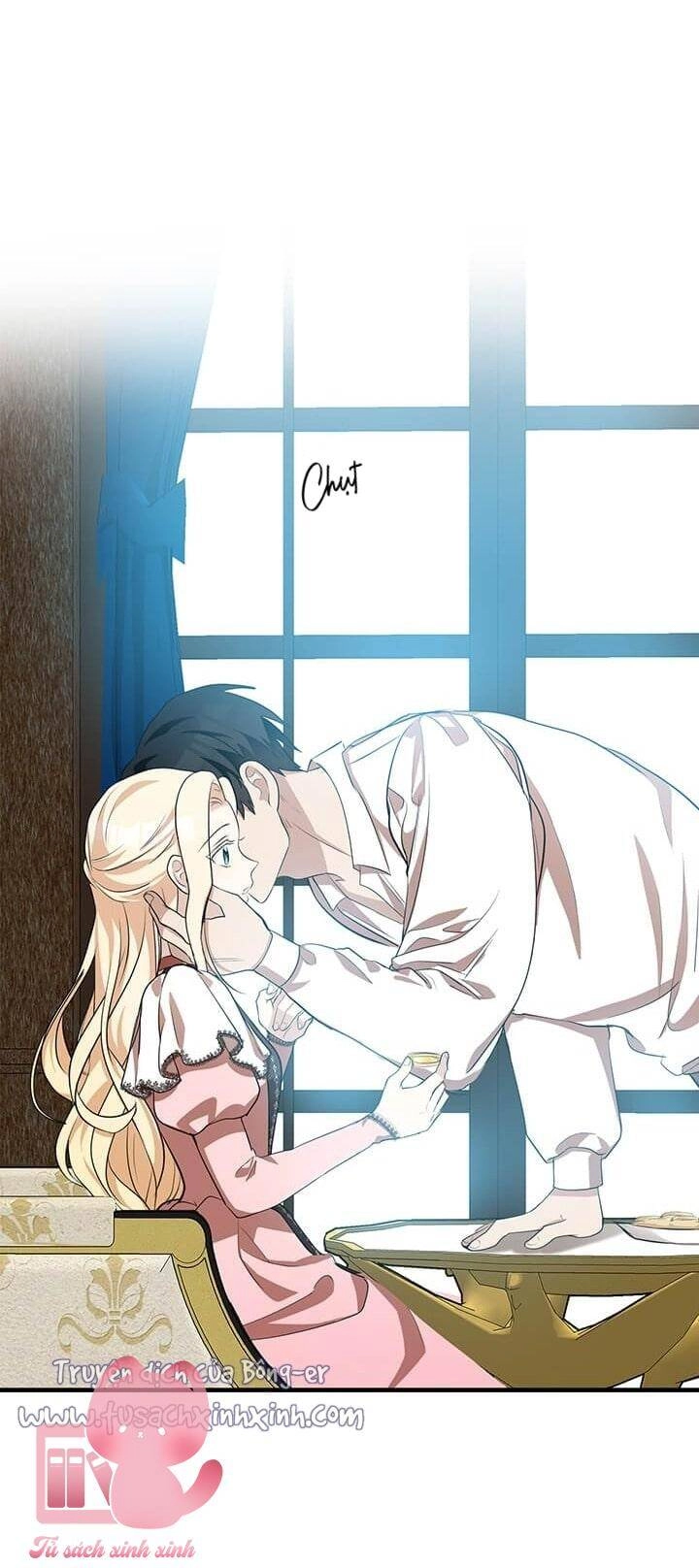 Ác Nữ Trùng Sinh Chapter 56 - 46