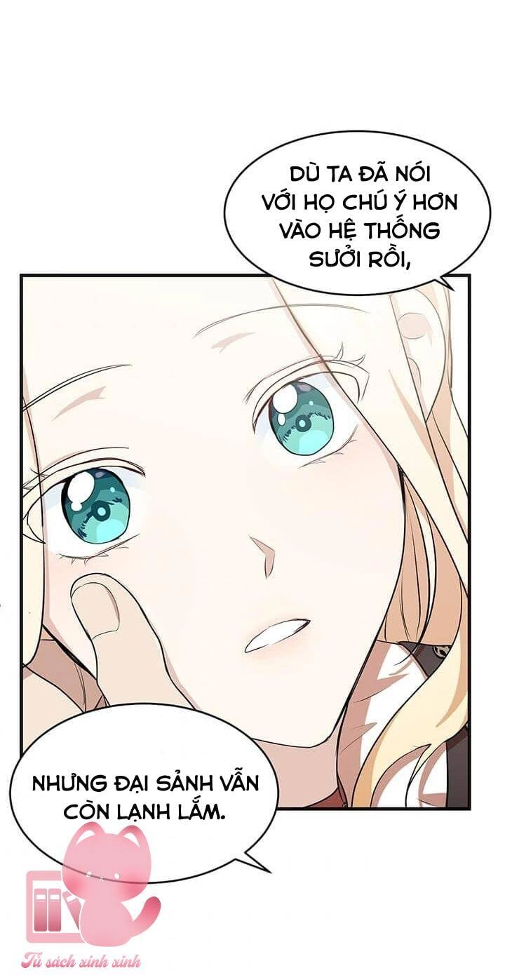 Ác Nữ Trùng Sinh Chapter 56 - 47