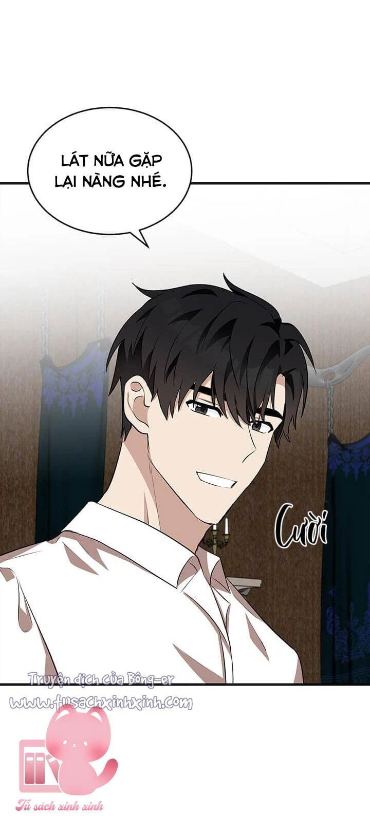 Ác Nữ Trùng Sinh Chapter 56 - 50