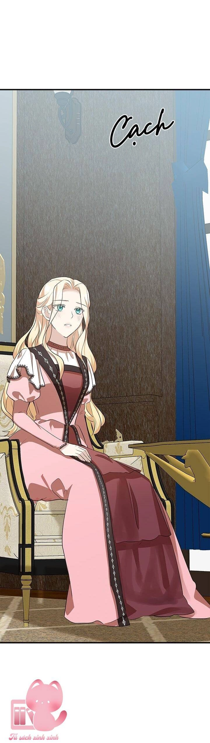 Ác Nữ Trùng Sinh Chapter 56 - 53