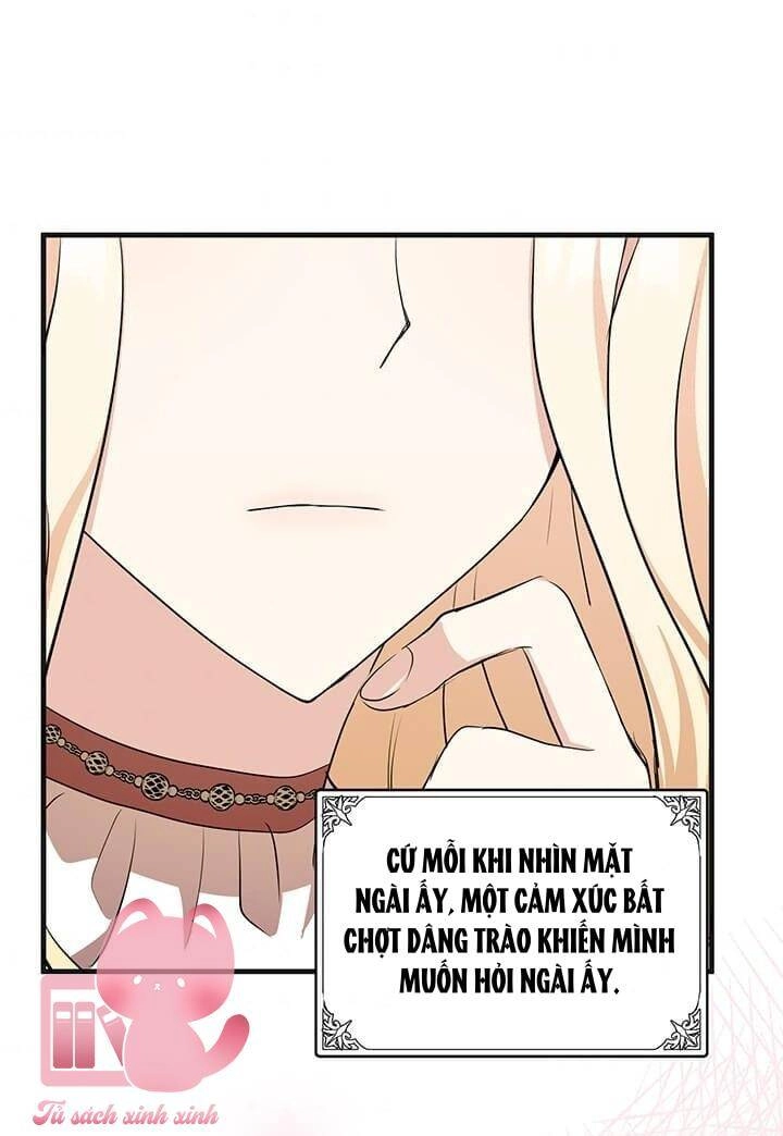 Ác Nữ Trùng Sinh Chapter 56 - 55