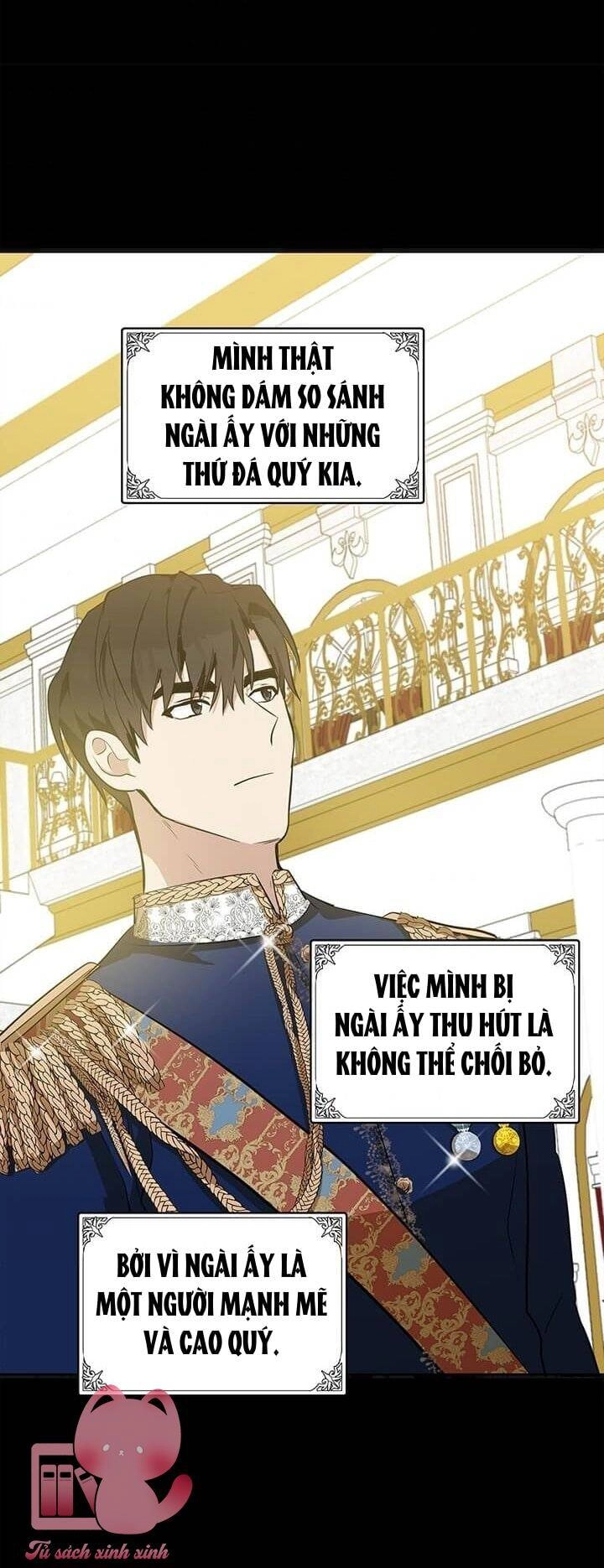 Ác Nữ Trùng Sinh Chapter 56 - 61
