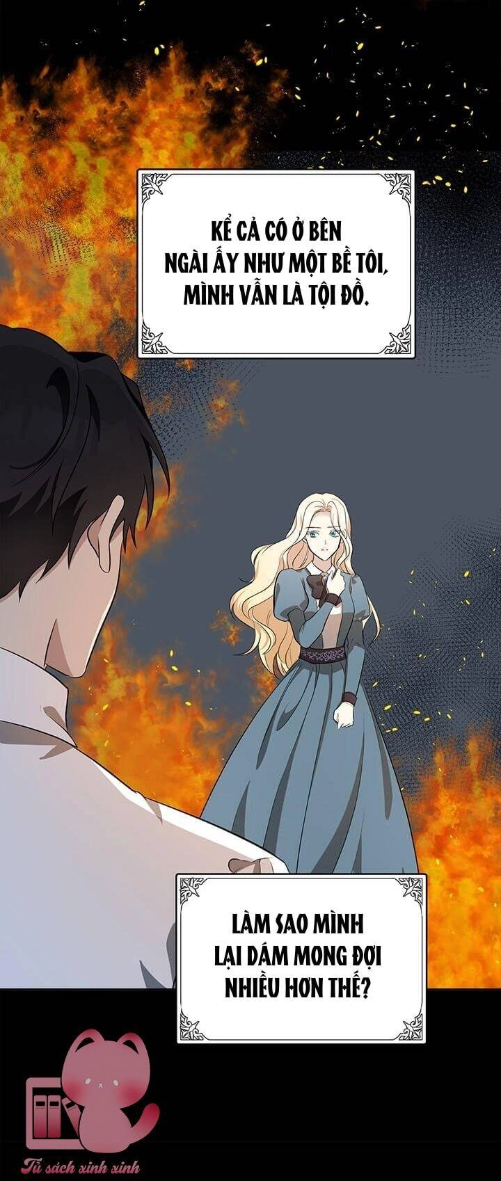 Ác Nữ Trùng Sinh Chapter 56 - 63