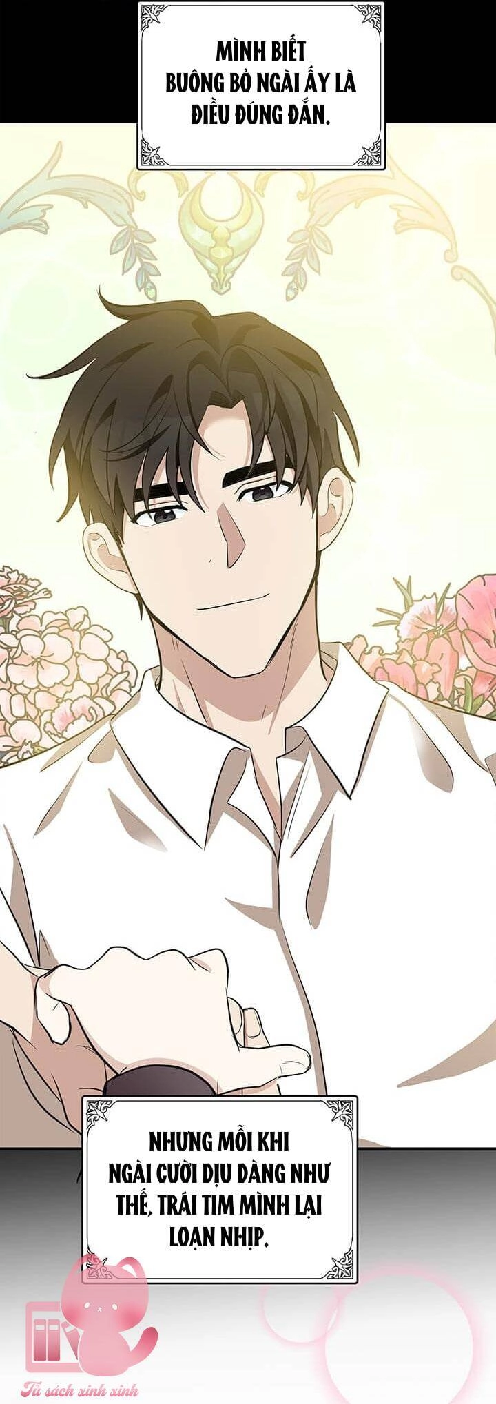 Ác Nữ Trùng Sinh Chapter 56 - 65