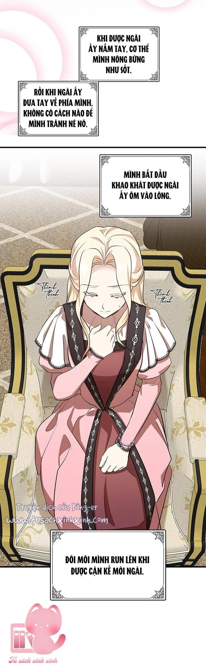 Ác Nữ Trùng Sinh Chapter 56 - 66