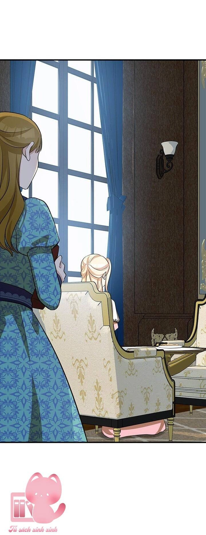 Ác Nữ Trùng Sinh Chapter 56 - 68