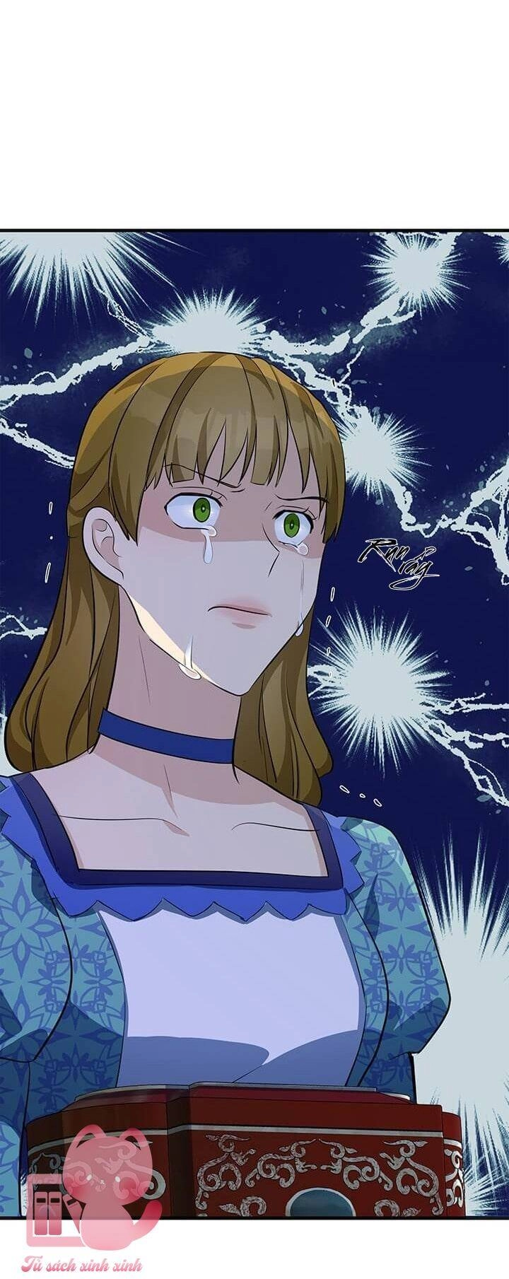 Ác Nữ Trùng Sinh Chapter 56 - 69