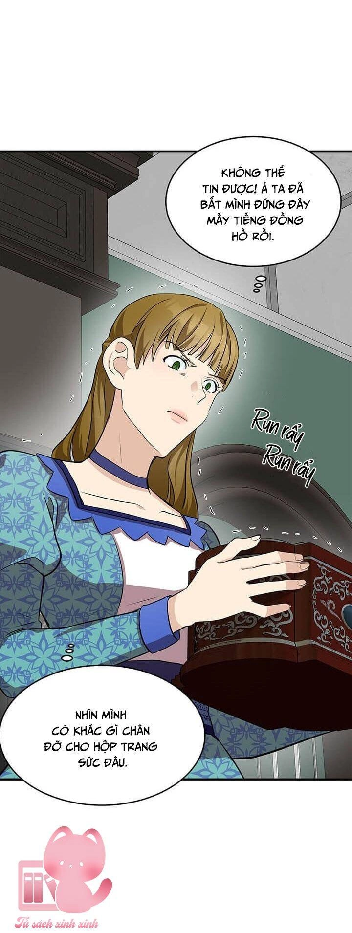 Ác Nữ Trùng Sinh Chapter 57 - 4