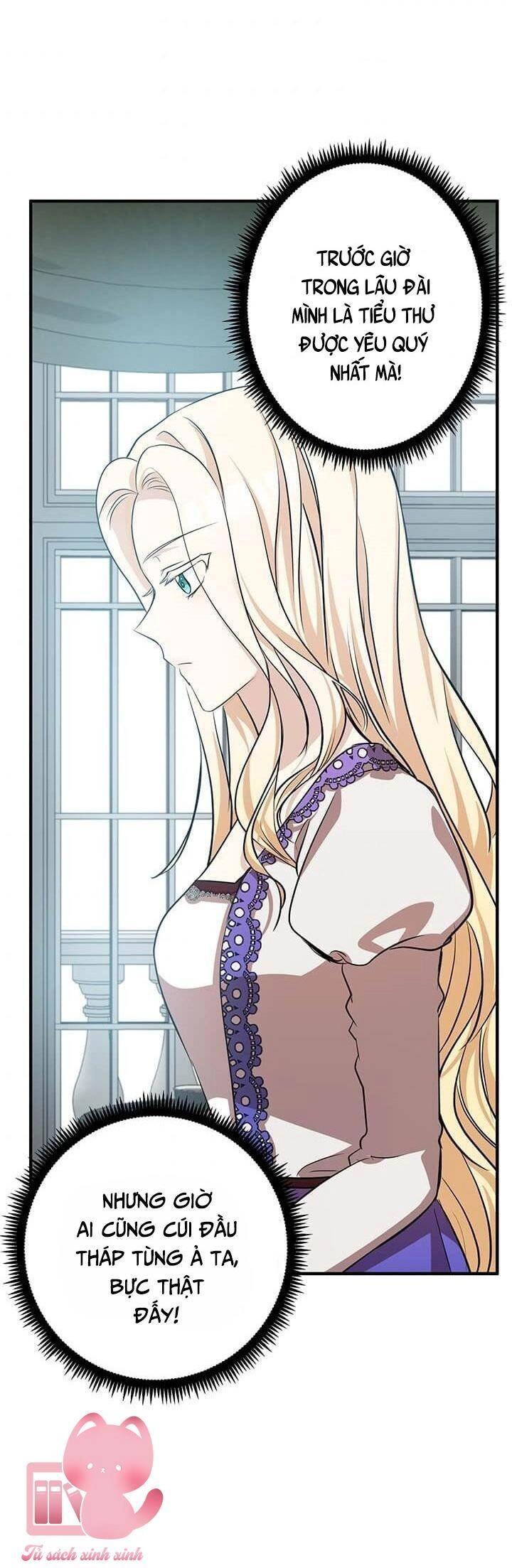 Ác Nữ Trùng Sinh Chapter 57 - 6