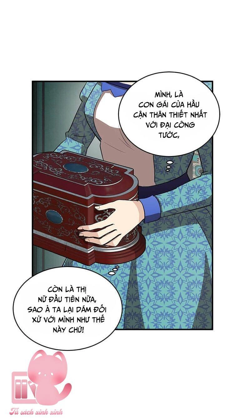 Ác Nữ Trùng Sinh Chapter 57 - 7