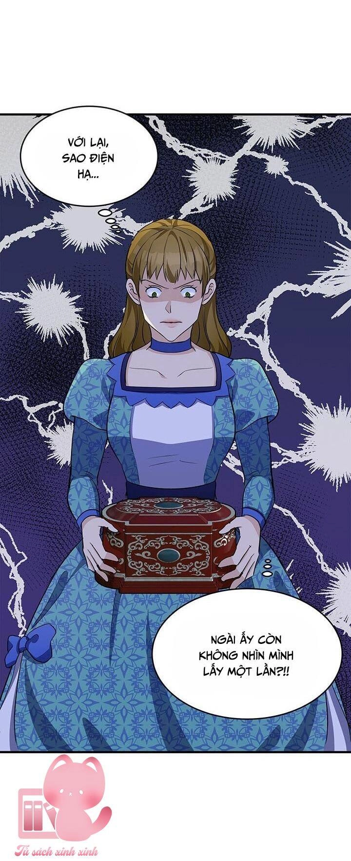 Ác Nữ Trùng Sinh Chapter 57 - 8