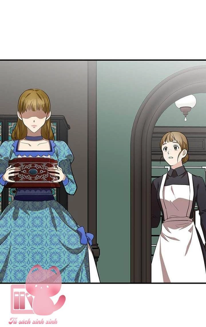 Ác Nữ Trùng Sinh Chapter 57 - 13