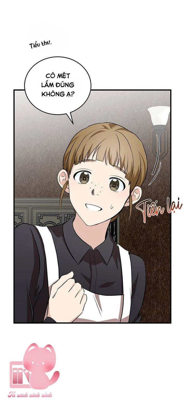 Ác Nữ Trùng Sinh Chapter 57 - 14