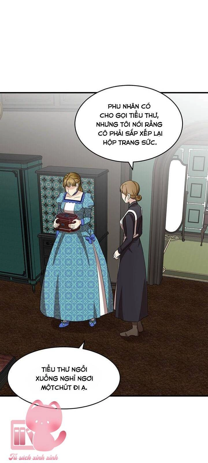 Ác Nữ Trùng Sinh Chapter 57 - 15