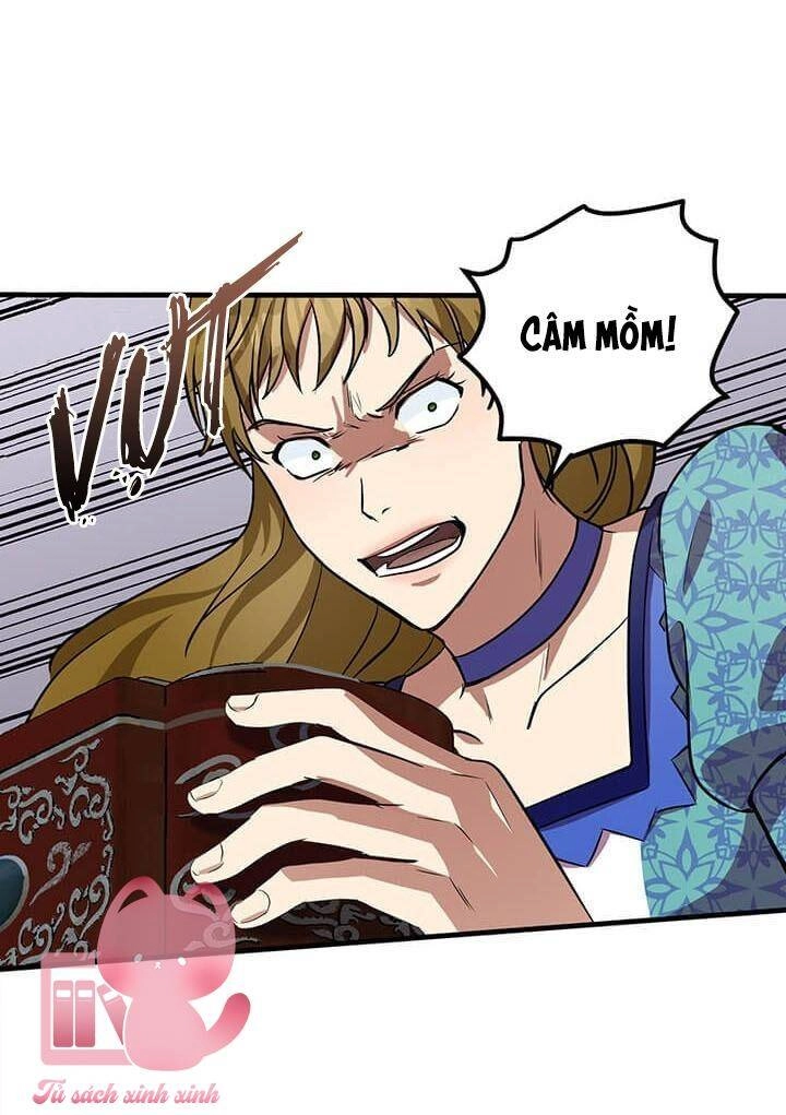 Ác Nữ Trùng Sinh Chapter 57 - 17