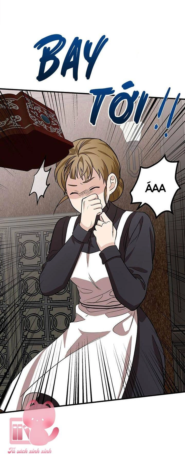 Ác Nữ Trùng Sinh Chapter 57 - 18