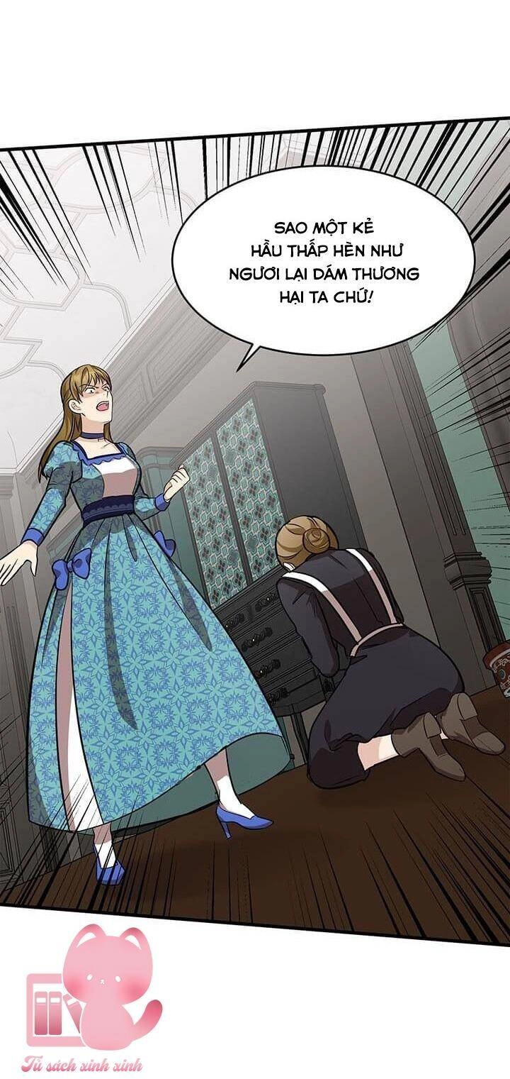 Ác Nữ Trùng Sinh Chapter 57 - 19