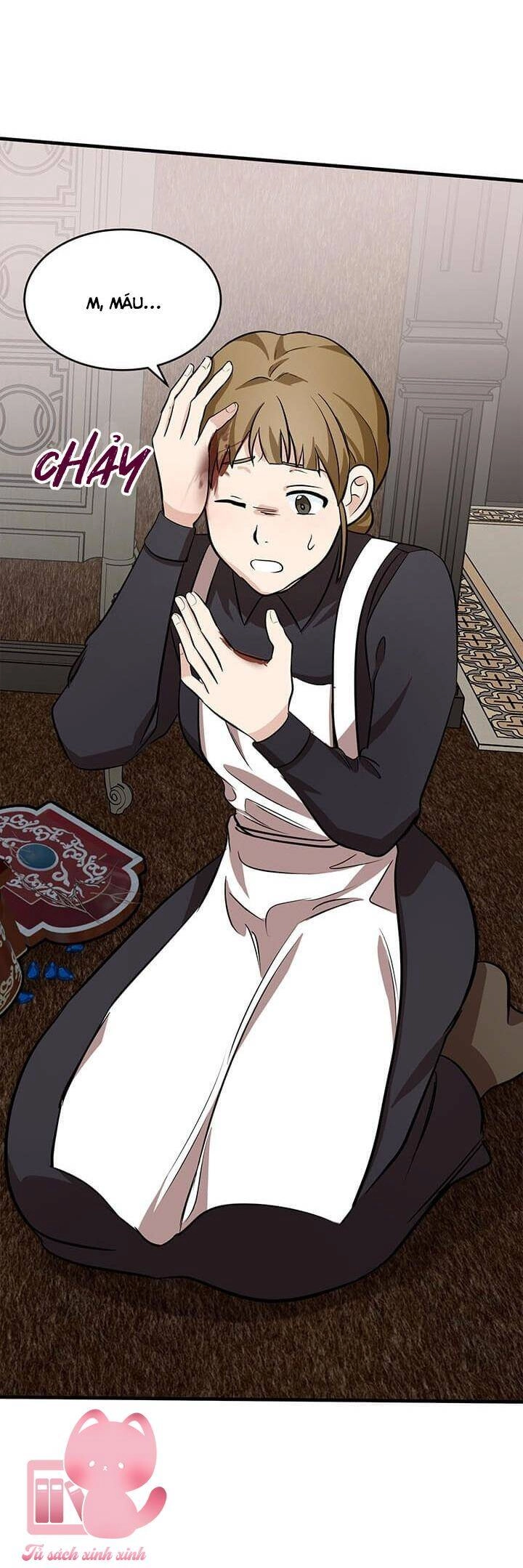 Ác Nữ Trùng Sinh Chapter 57 - 20