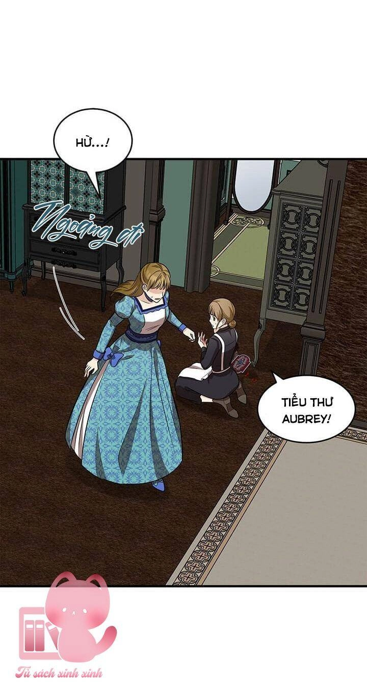 Ác Nữ Trùng Sinh Chapter 57 - 22