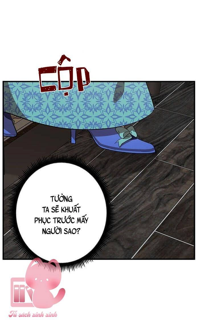 Ác Nữ Trùng Sinh Chapter 57 - 23