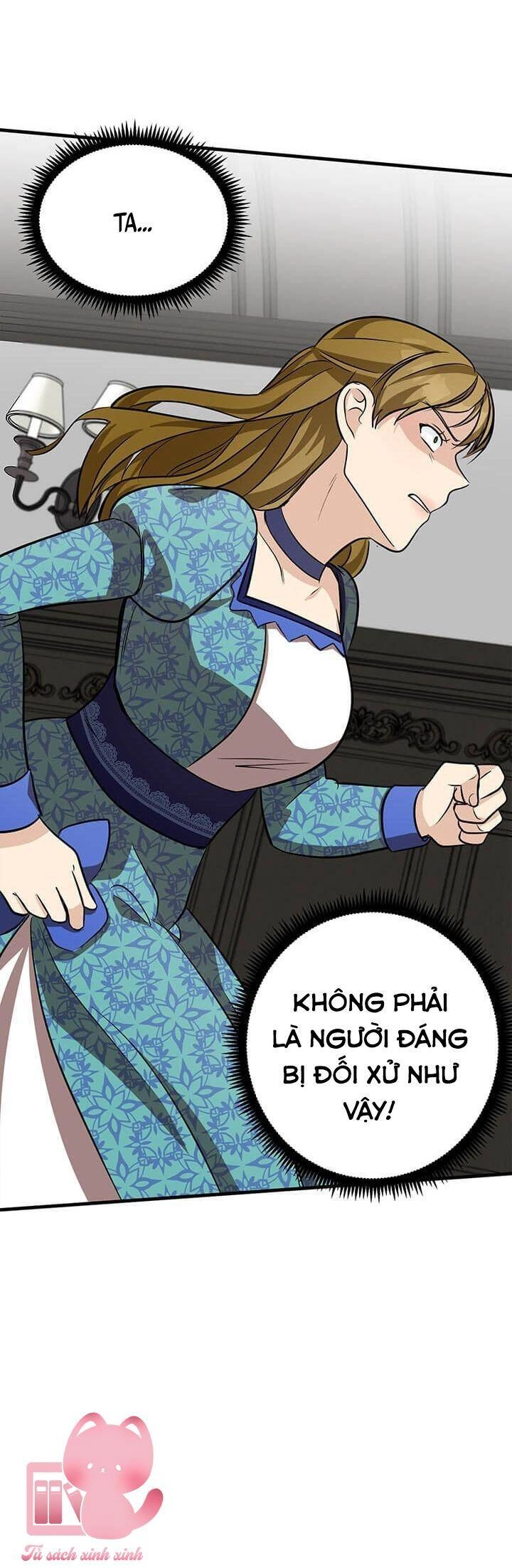Ác Nữ Trùng Sinh Chapter 57 - 24