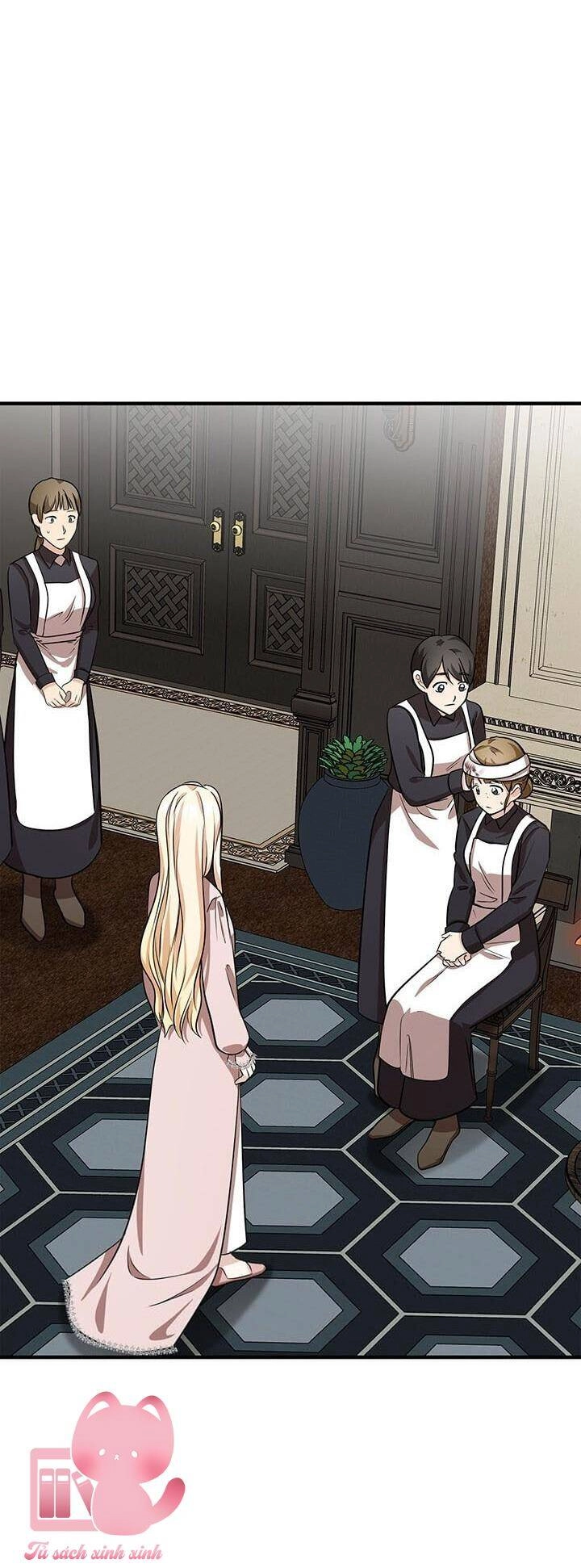 Ác Nữ Trùng Sinh Chapter 57 - 25