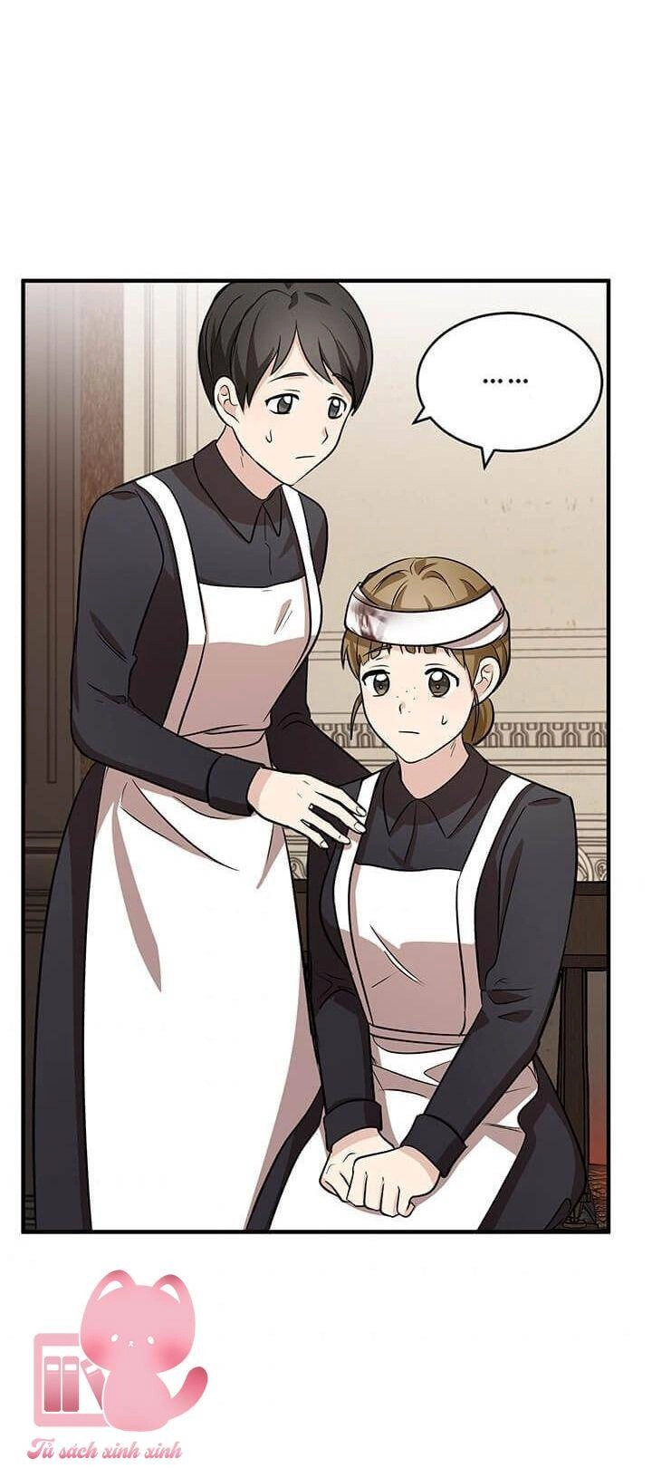 Ác Nữ Trùng Sinh Chapter 57 - 27