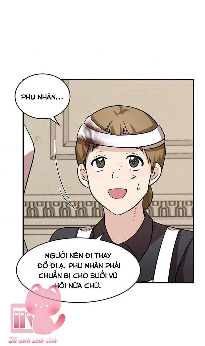 Ác Nữ Trùng Sinh Chapter 57 - 28