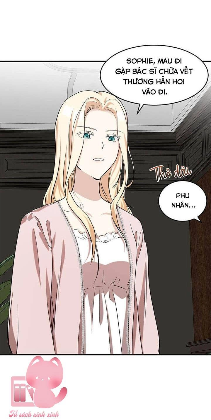 Ác Nữ Trùng Sinh Chapter 57 - 29