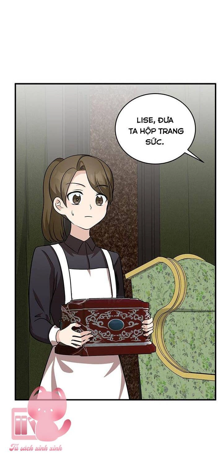 Ác Nữ Trùng Sinh Chapter 57 - 32