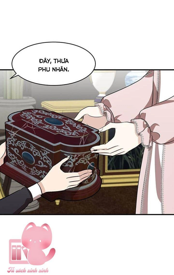 Ác Nữ Trùng Sinh Chapter 57 - 33