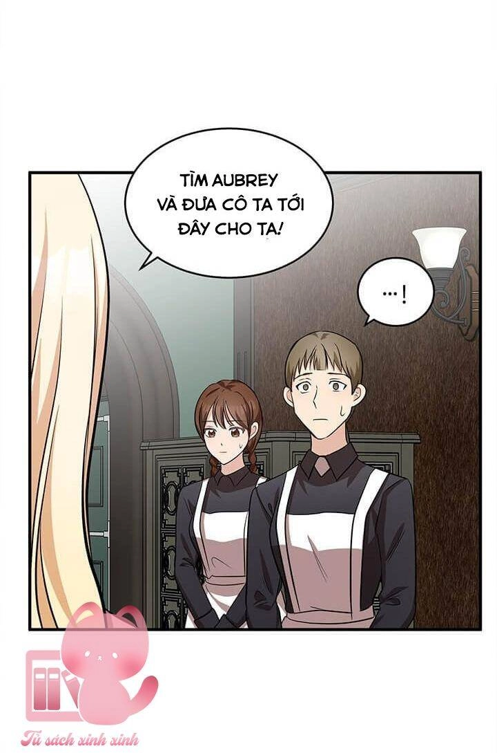 Ác Nữ Trùng Sinh Chapter 57 - 36