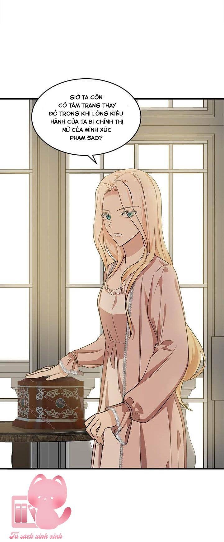 Ác Nữ Trùng Sinh Chapter 57 - 39