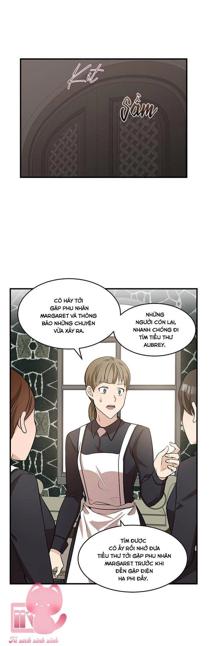 Ác Nữ Trùng Sinh Chapter 57 - 41