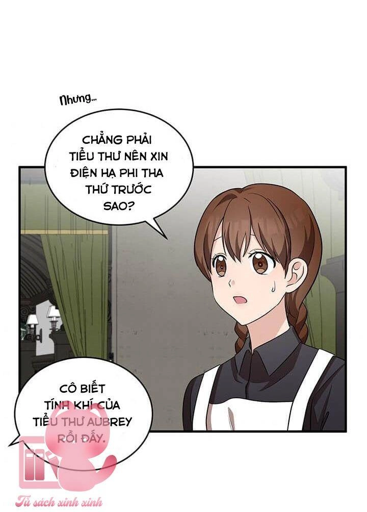 Ác Nữ Trùng Sinh Chapter 57 - 42