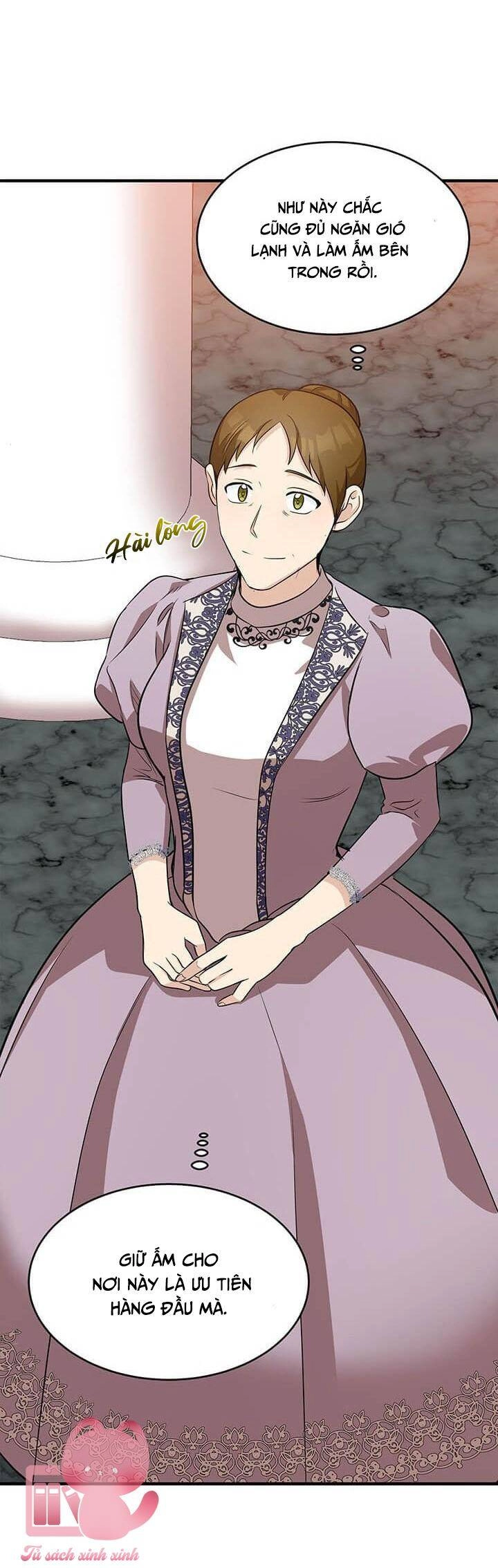 Ác Nữ Trùng Sinh Chapter 57 - 48