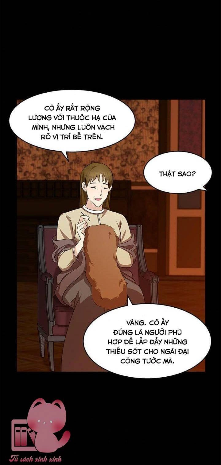 Ác Nữ Trùng Sinh Chapter 57 - 50