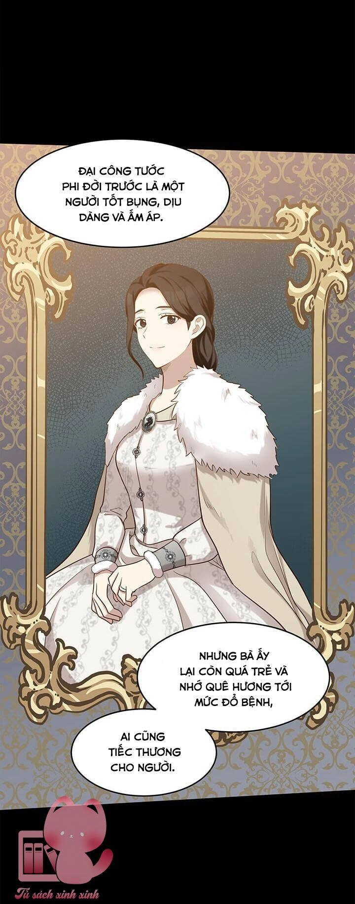 Ác Nữ Trùng Sinh Chapter 57 - 51