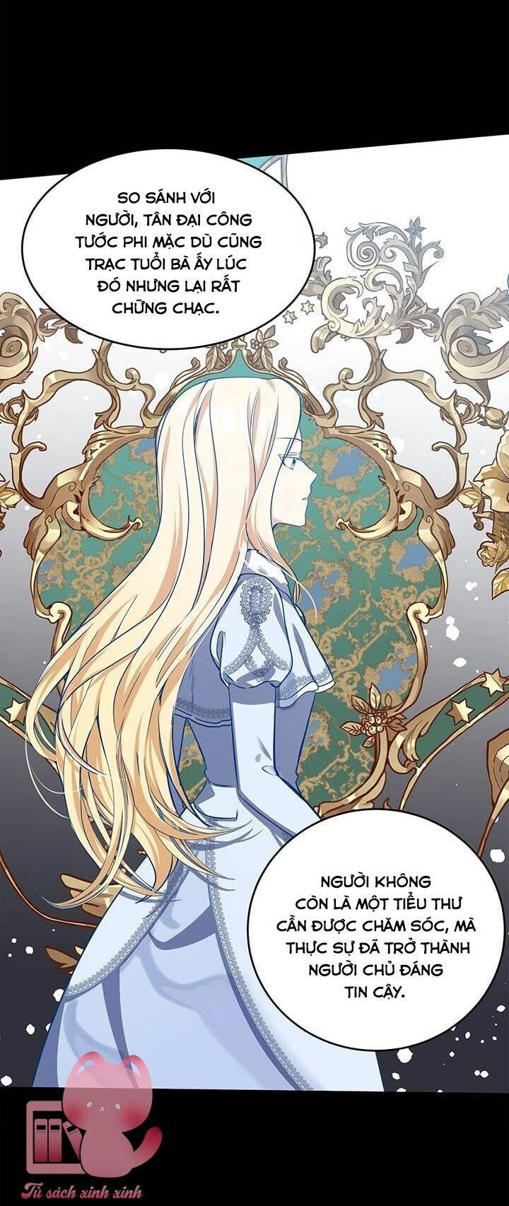 Ác Nữ Trùng Sinh Chapter 57 - 52