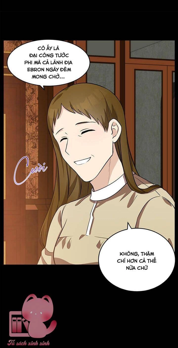 Ác Nữ Trùng Sinh Chapter 57 - 53