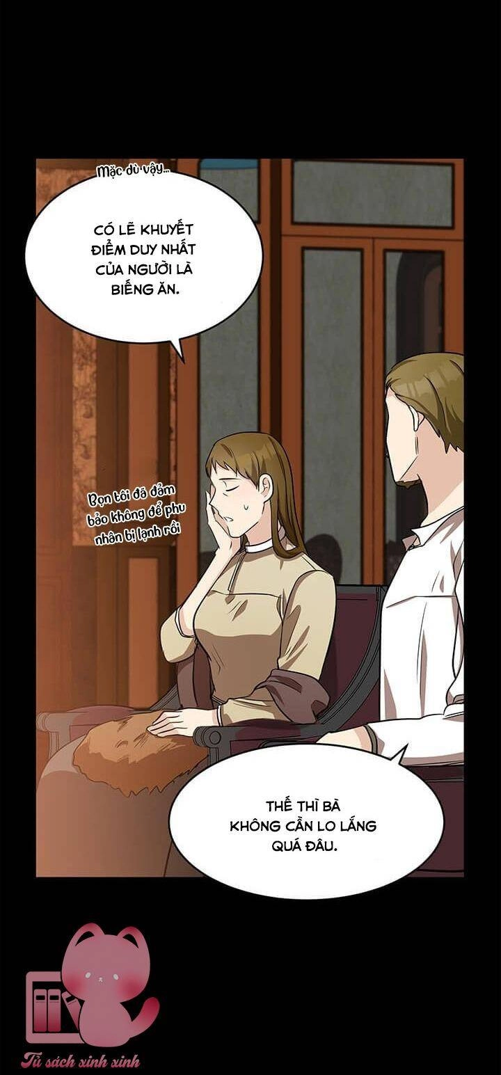 Ác Nữ Trùng Sinh Chapter 57 - 54