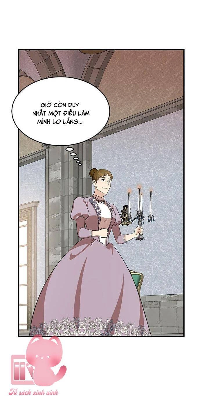 Ác Nữ Trùng Sinh Chapter 57 - 58