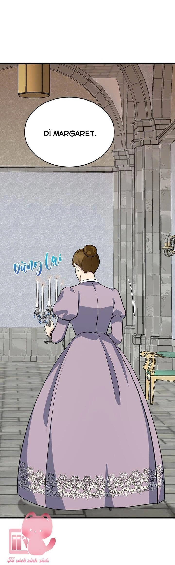 Ác Nữ Trùng Sinh Chapter 57 - 61